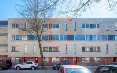 Mimosastraat 37