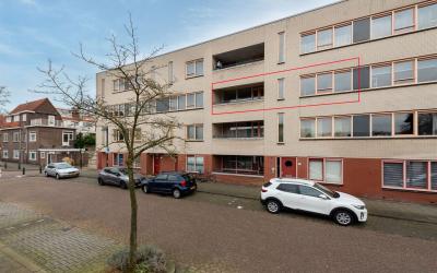 Mimosastraat 63