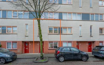 Mimosastraat 9