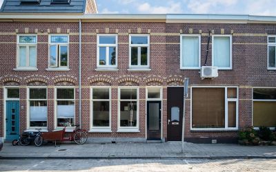 2e Daalsedijk 107-B