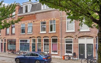 Narcisstraat 11-A