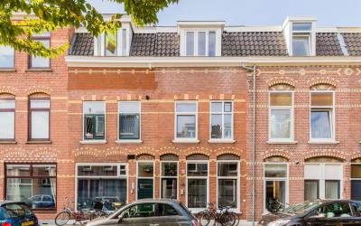 Narcisstraat 11-B