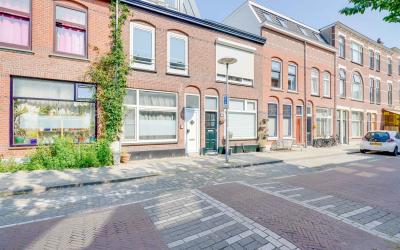 Knopstraat 9-A