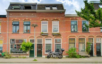 Knopstraat 34-A