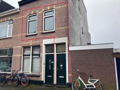 Knopstraat 52-BS