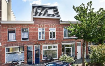 Papaverstraat 4-B