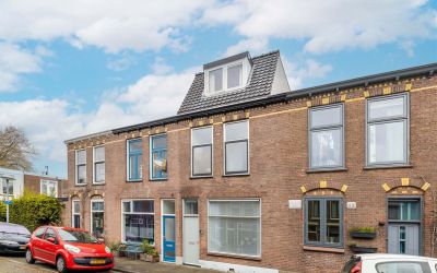 Egelantierstraat 19