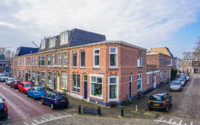 Orchideestraat 20