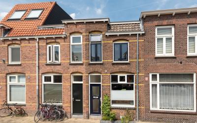 Tijmstraat 21