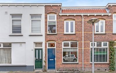 Tijmstraat 33