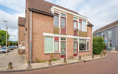 Dijkstraat 20