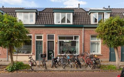 Veldstraat 11