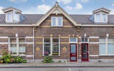 Goudsbloems. 19