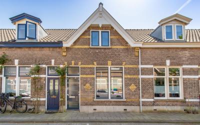 Goudsbloems. 8