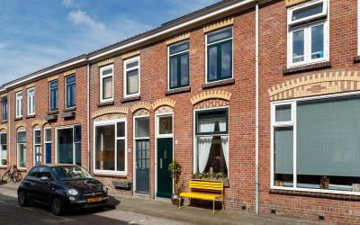 Jasmijnstra. 21