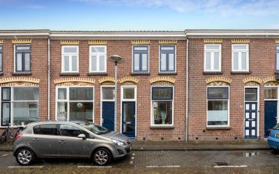 Jasmijnstra. 29