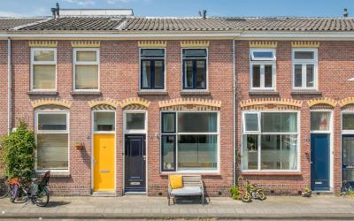 Jasmijnstra. 33