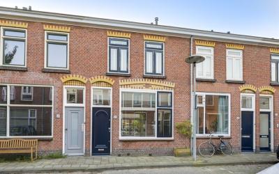 Jasmijnstra. 20