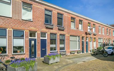 Asterstraat 25