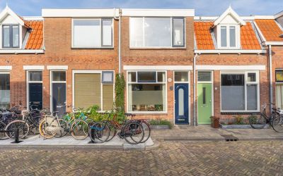 Bremstraat 19