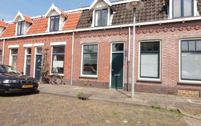Bremstraat 45