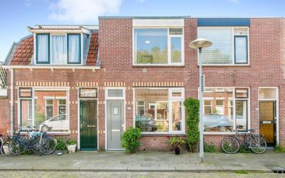 Bremstraat 34