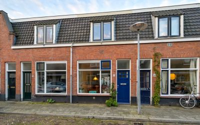 Bremstraat 92