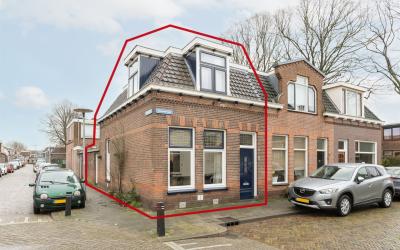 Distelstraat 26
