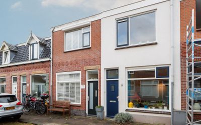 Seringstraat 54