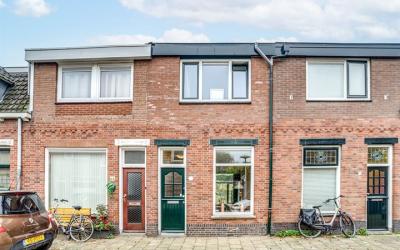 Seringstraat 70