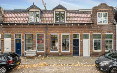 Seringstraat 128