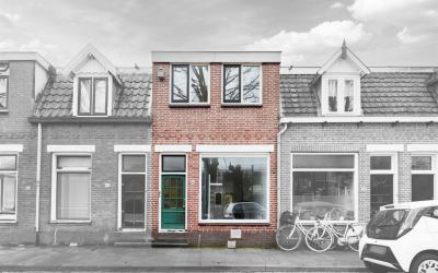 Seringstraat 94