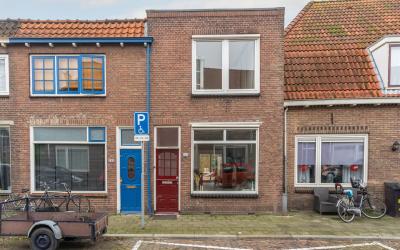 Seringstraat 146