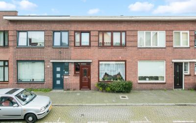 Keucheniusstraat 11