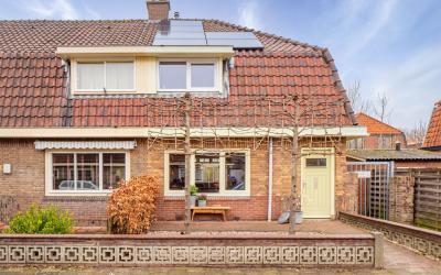 Groen van Prinstererstraat 1-B
