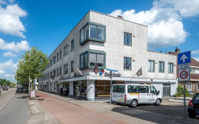 Groen van Prinstererstraat 39