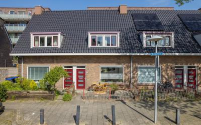 Burgjeslaan 21