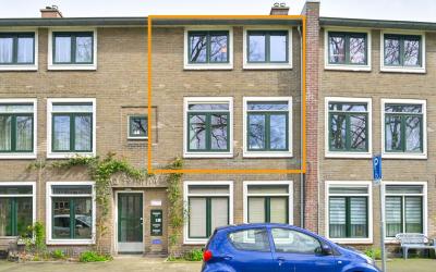 Laan van En. 8-BS