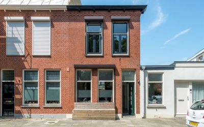 Willem Hedastraat 1
