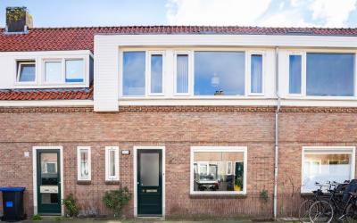 Rietstraat 5
