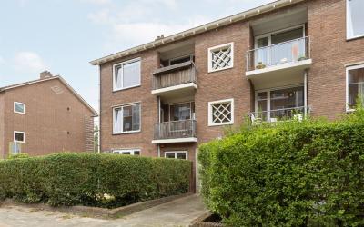 Ahornstraat 14
