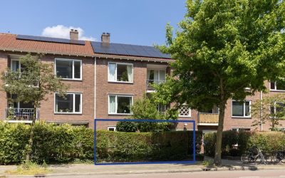 Ahornstraat 18