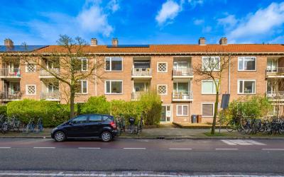 Ahornstraat 22-2