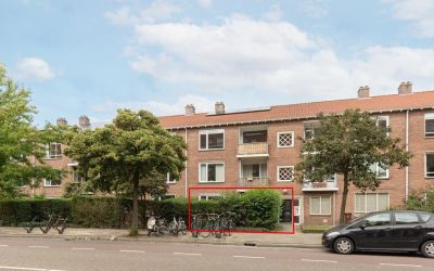 Ahornstraat 22