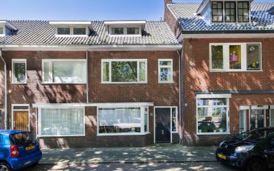 Ahornstraat 50