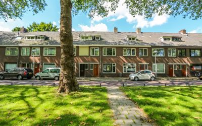 Royaards van den Hamkade 36