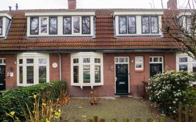 Royaards van den Hamkade 58