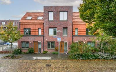 Tomaatstraat 25