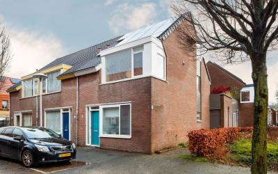 Tomaatstraat 30