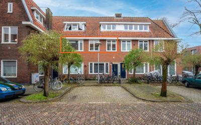 Morelstraat 59-C